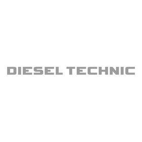 Logo Kundenreferenz Diesel Technic